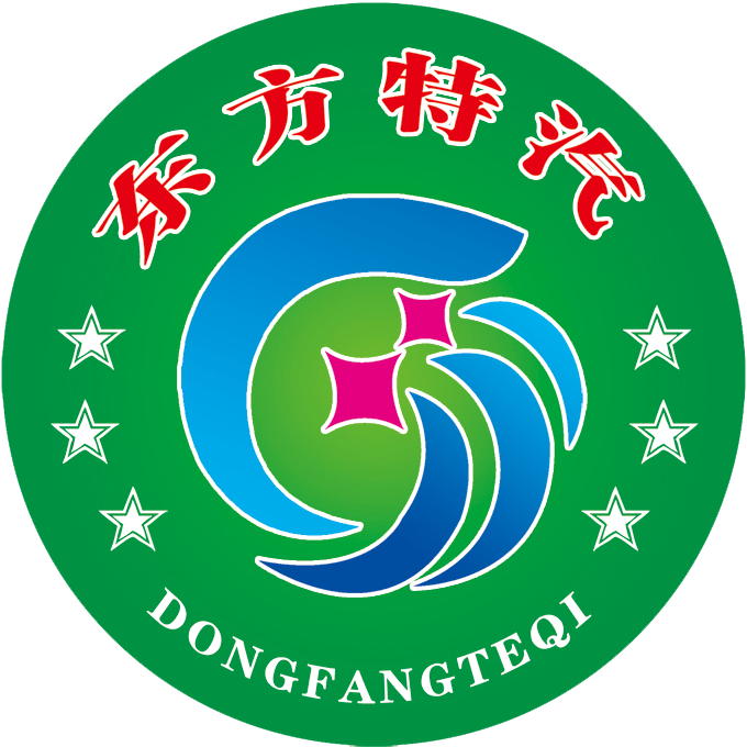 东方特汽LOGO